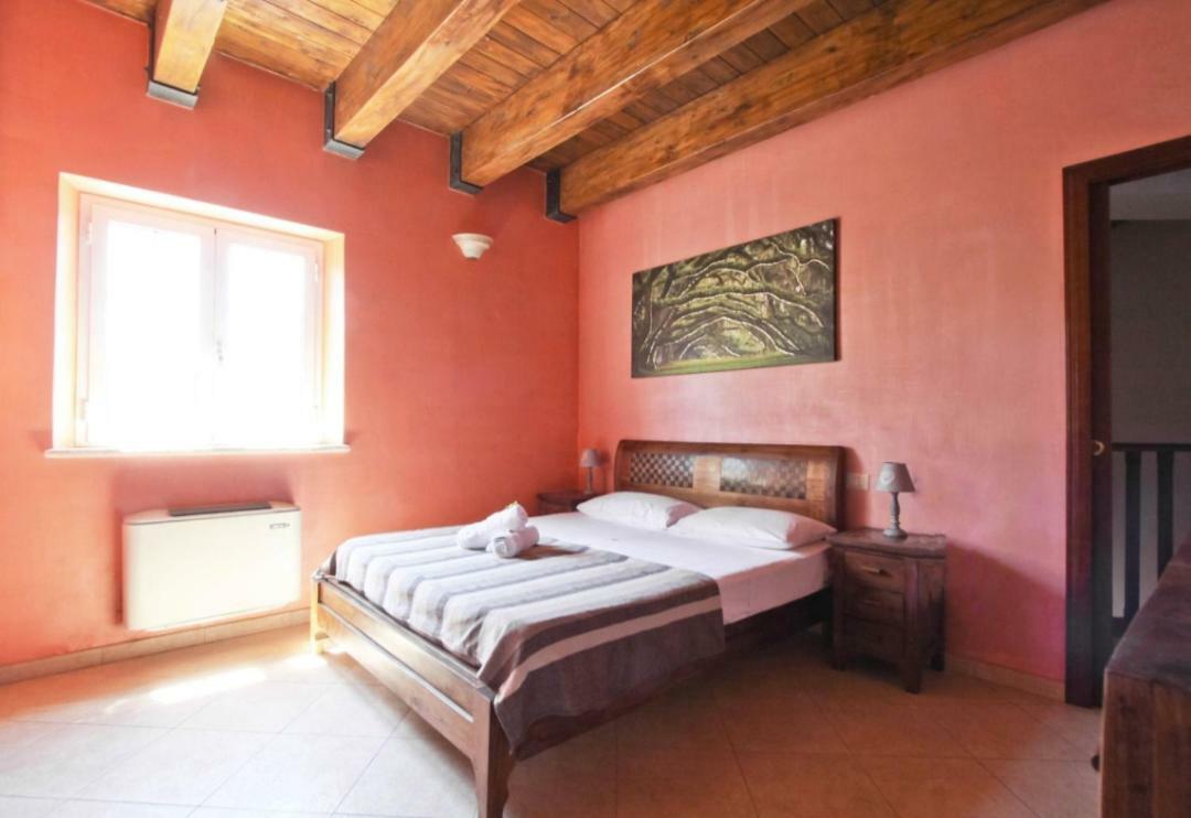 Ferienwohnung Dal Centurione Rom Exterior foto
