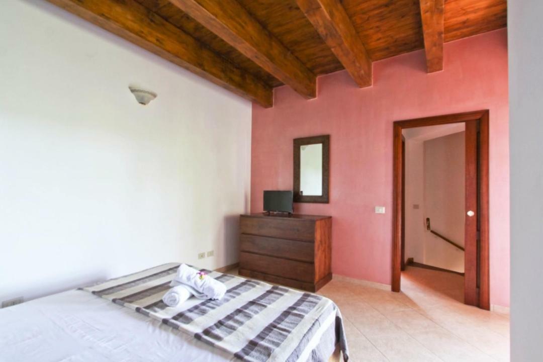 Ferienwohnung Dal Centurione Rom Exterior foto