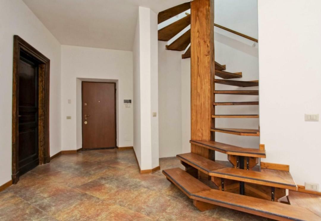 Ferienwohnung Dal Centurione Rom Exterior foto