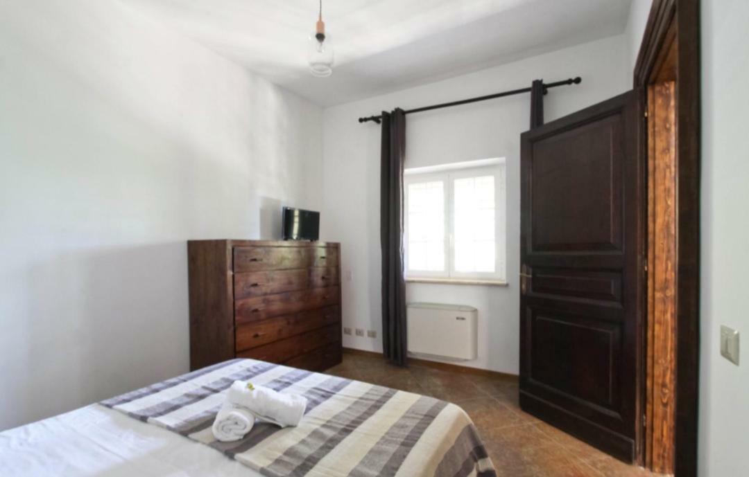 Ferienwohnung Dal Centurione Rom Exterior foto